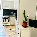 Sula Homes Apartmán Řím