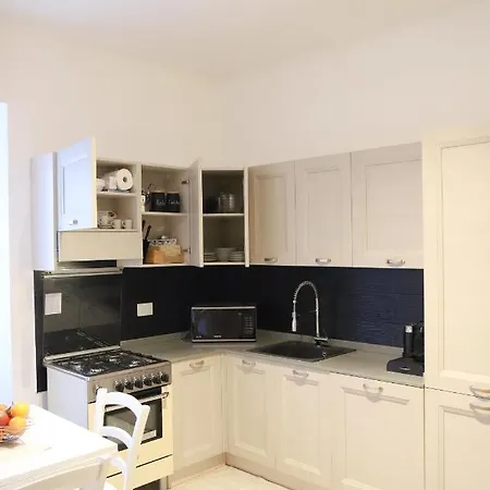 Sula Homes Appartamento *