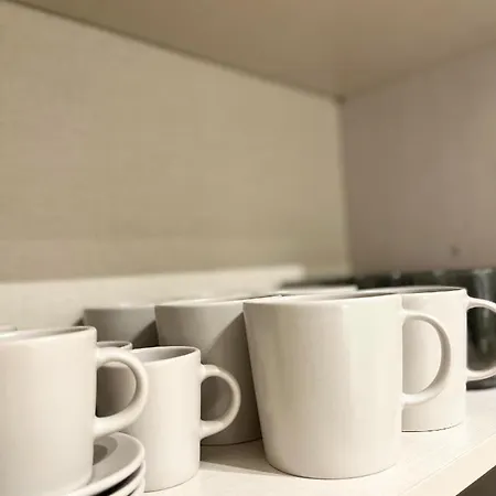 Apartamento Sula Homes - Casa