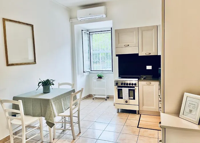 Apartment Sula Homes