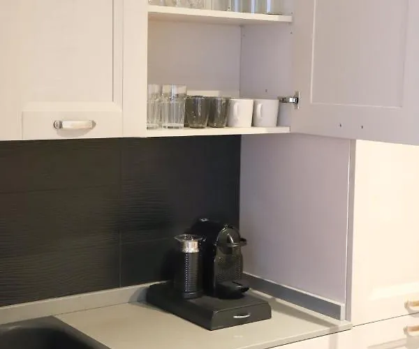 Sula Homes Rome