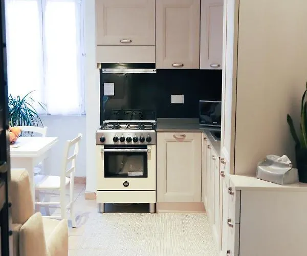 Apartment Sula Homes