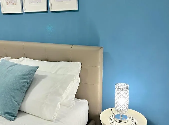 Sula Homes * Rome