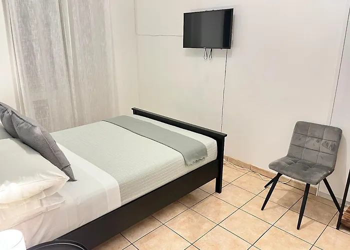 Apartment Sula Homes