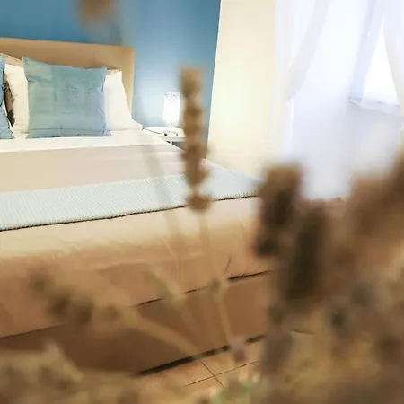 Sula Homes 公寓