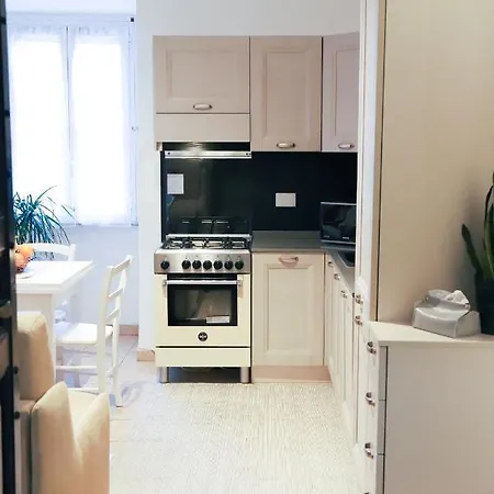 公寓 Sula Homes