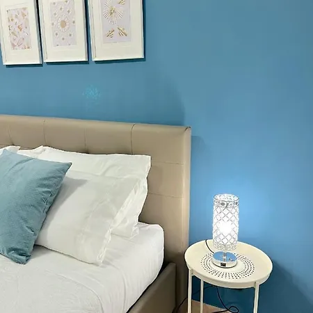 Sula Homes * 罗马