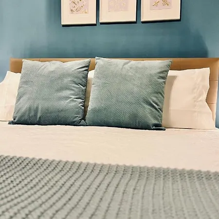 Sula Homes * 罗马