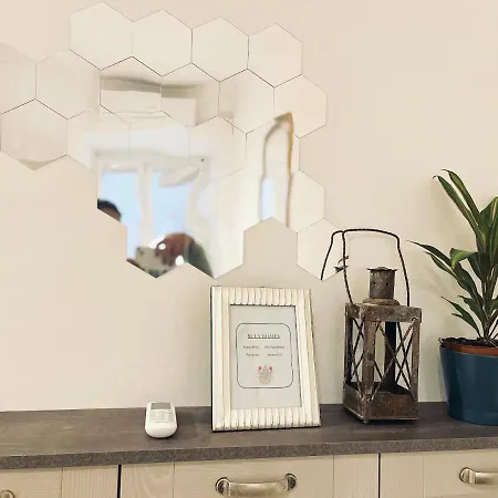 Sula Homes 公寓 *